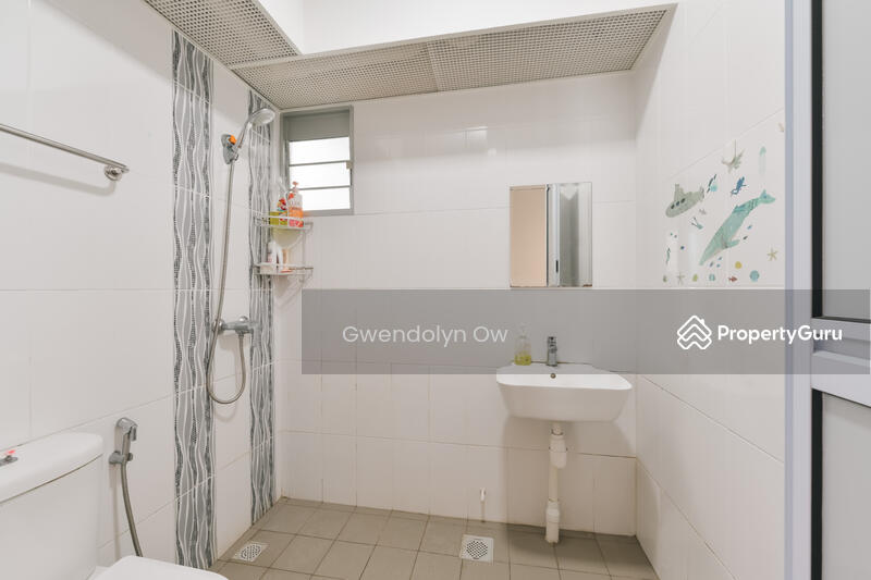 For Sale - 93A Telok Blangah Street 31
