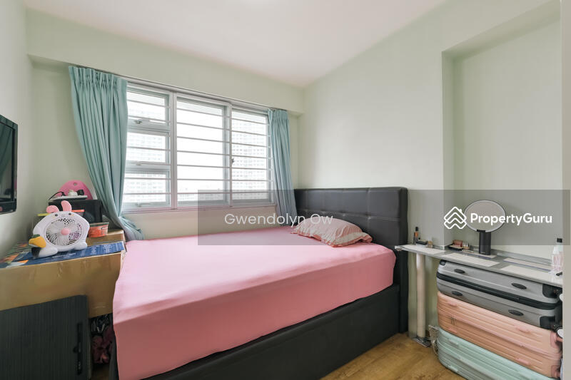For Sale - 93A Telok Blangah Street 31