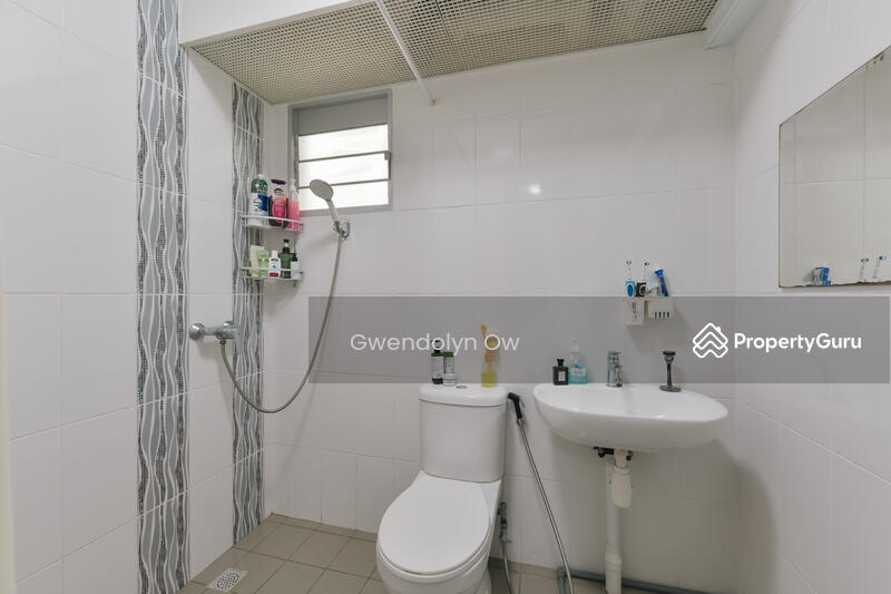 For Sale - 93A Telok Blangah Street 31