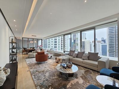 For Rent - Ardmore Residence