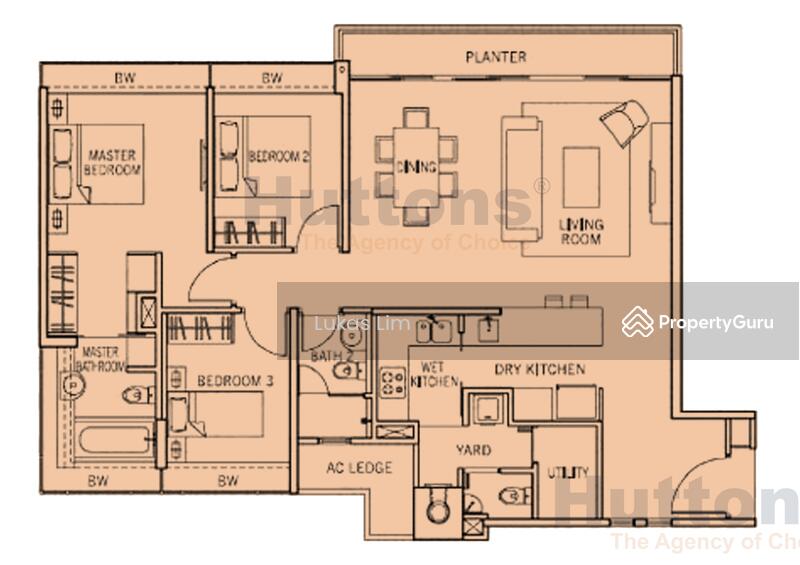 For Sale The Centris