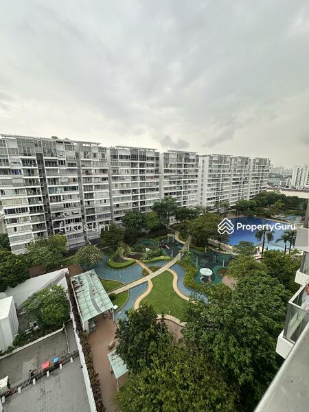 For Sale - The Centris