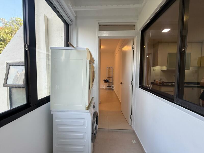 Corridor