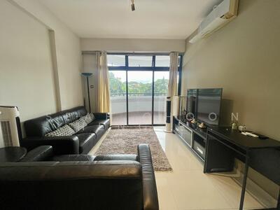 For Sale - Mandarin Gardens