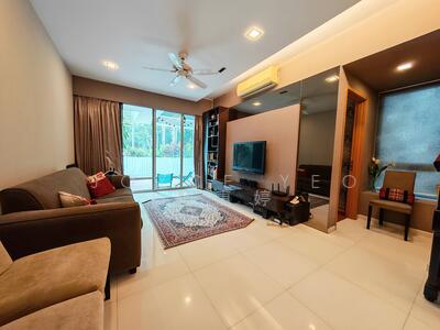 For Sale - The Stellar