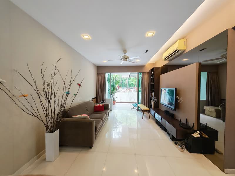 For Sale - The Stellar