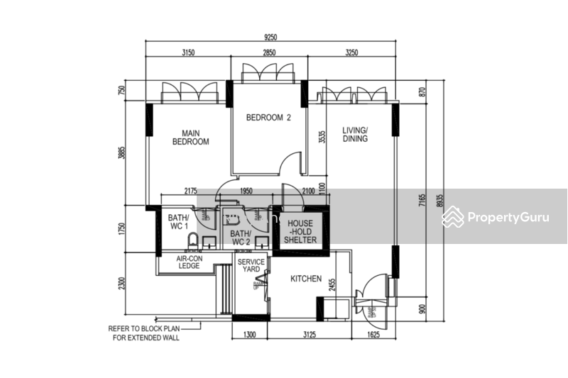 For Sale 414A Fernvale Link