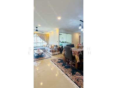 For Sale - 664A Punggol Drive