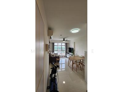 For Rent - 408C Northshore Drive