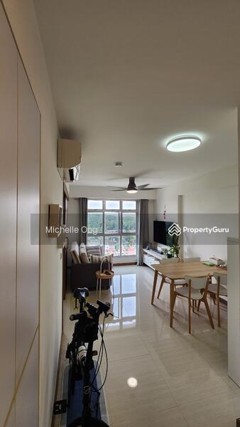 For Rent - 408C Northshore Drive