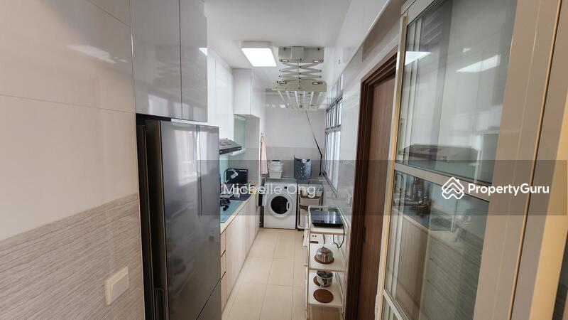 For Rent - 408C Northshore Drive