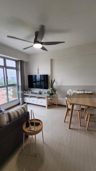 For Rent - 408C Northshore Drive