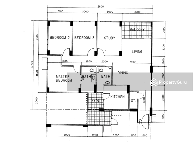 For Sale 512 Woodlands Drive 14