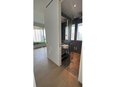 For Rent - Park Nova
