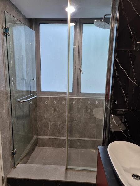 Ferraria Park Condo, 8 Flora Drive, Room Rental, 150 sqft, Condominium For Rent, by Ng Kang Seng, 60095710 - PropertyGuru.com.sg