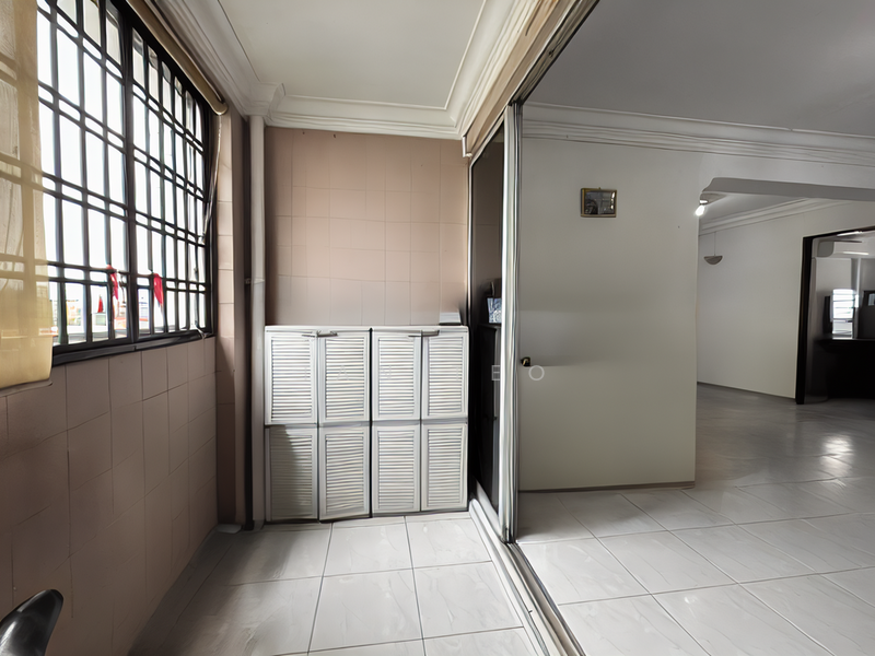 For Rent - 738 Jurong West Street 75