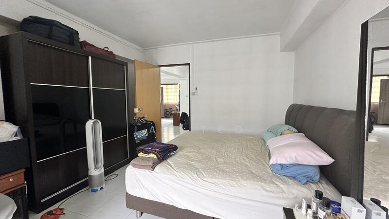 For Rent - 738 Jurong West Street 75