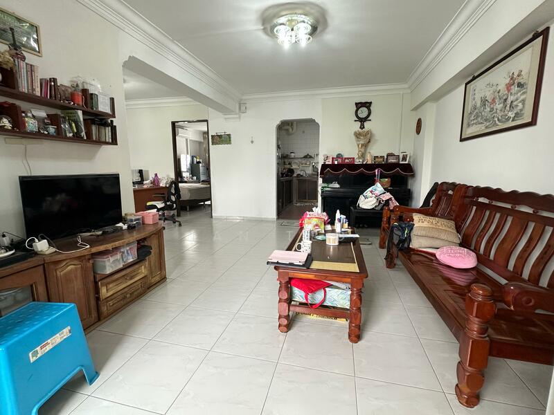 For Rent - 738 Jurong West Street 75