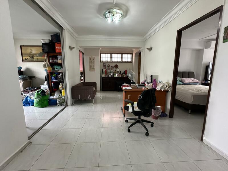 For Rent - 738 Jurong West Street 75
