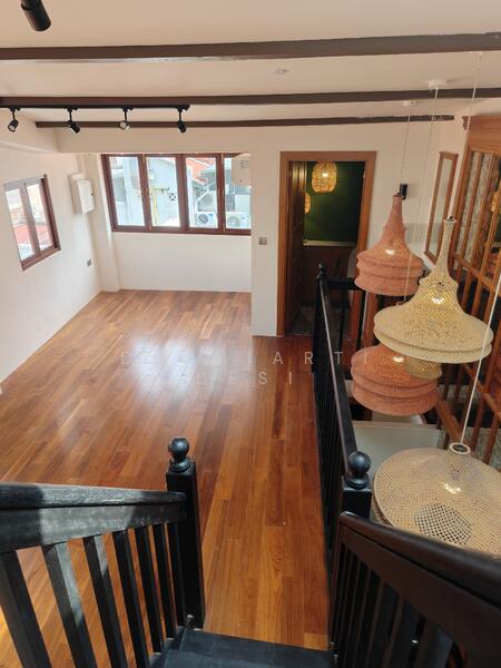 OFFICE/CAFE/YOGA/TRAVEL AGENCY/TUITIONS CENTRE, Dickson Road, 1,100 sqft, Shop / Shophouse For Rent, by Desmiarti Desi, 60095714 - CommercialGuru.com.sg