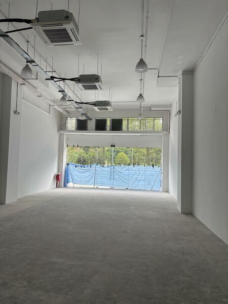Interlocal Centre, 100G Pasir Panjang Road, Buona Vista / West Coast / Clementi New Town, 1,636 sqft, Light Industrial (B1) For Rent, by David Ee, 60095715 - Interior - CommercialGuru.com.sg