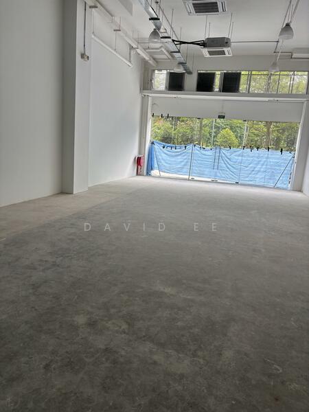 Interlocal Centre, 100G Pasir Panjang Road, Buona Vista / West Coast / Clementi New Town, 1,636 sqft, Light Industrial (B1) For Rent, by David Ee, 60095715 - Others - CommercialGuru.com.sg
