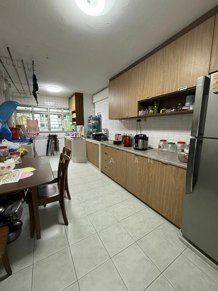 341 Clementi Avenue 5, 341 Clementi Avenue 5, 2 Bedrooms, 721 sqft, HDB Flat For Sale, by Amelia Ang, 60095718 - PropertyGuru.com.sg