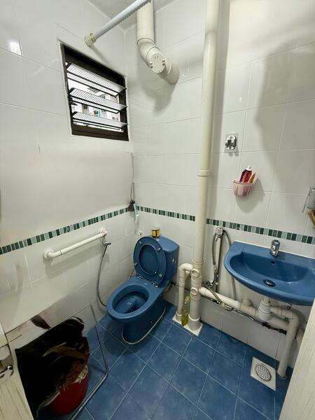 341 Clementi Avenue 5, 341 Clementi Avenue 5, 2 Bedrooms, 721 sqft, HDB Flat For Sale, by Amelia Ang, 60095718 - PropertyGuru.com.sg