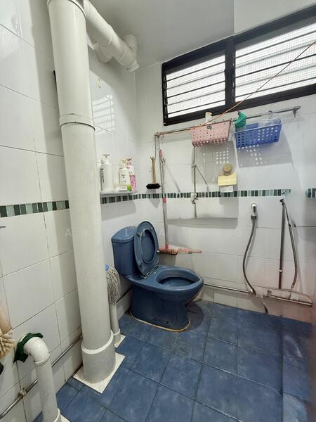 341 Clementi Avenue 5, 341 Clementi Avenue 5, 2 Bedrooms, 721 sqft, HDB Flat For Sale, by Amelia Ang, 60095718 - PropertyGuru.com.sg