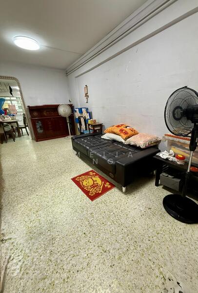 341 Clementi Avenue 5, 341 Clementi Avenue 5, 2 Bedrooms, 721 sqft, HDB Flat For Sale, by Amelia Ang, 60095718 - PropertyGuru.com.sg