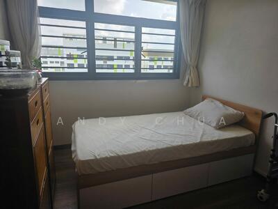 For Rent - 609B Tampines North Drive 1