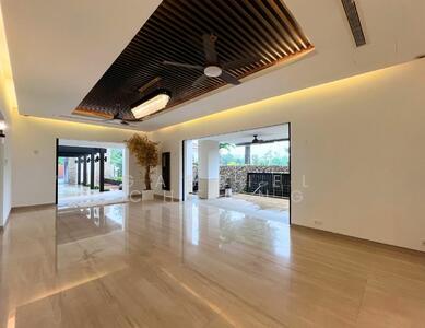 For Rent - Brizay Park