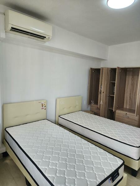 674A Jurong West Street 65, 674A Jurong West Street 65, 3 Bedrooms, 1,300 sqft, HDB Flat For Rent, by Thng Lisa, 60095745 - Bedroom - PropertyGuru.com.sg