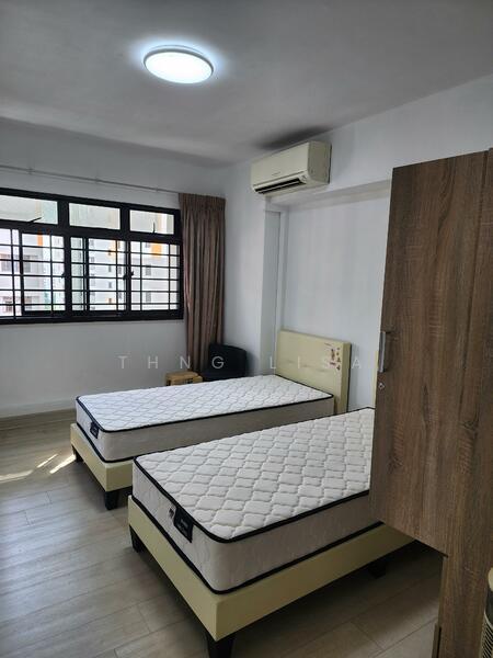 674A Jurong West Street 65, 674A Jurong West Street 65, 3 Bedrooms, 1,300 sqft, HDB Flat For Rent, by Thng Lisa, 60095745 - Bedroom - PropertyGuru.com.sg
