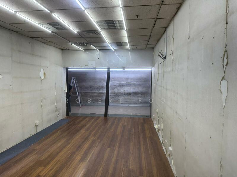 Sim Lim Square, 1 Rochor Canal Road, 387 sqft, Other Retail For Sale, by Robert Foo, 60095792 - CommercialGuru.com.sg
