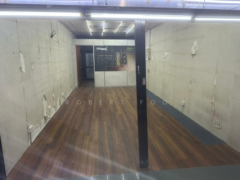 Sim Lim Square, 1 Rochor Canal Road, 387 sqft, Other Retail For Sale, by Robert Foo, 60095792 - CommercialGuru.com.sg