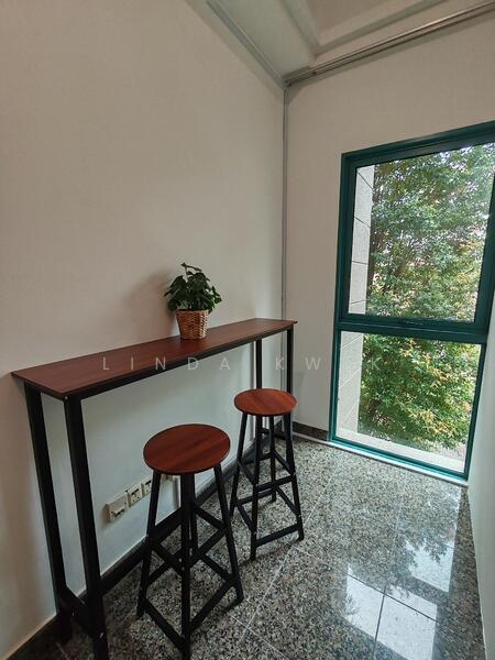 Oleanas Residences, 42 Kim Yam Road, Room Rental, 100 sqft, Condominium For Rent, by Linda Kwek, 60095798 - PropertyGuru.com.sg