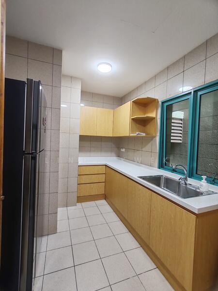 Oleanas Residences, 42 Kim Yam Road, Room Rental, 100 sqft, Condominium For Rent, by Linda Kwek, 60095798 - PropertyGuru.com.sg
