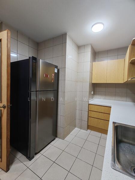 Oleanas Residences, 42 Kim Yam Road, Room Rental, 100 sqft, Condominium For Rent, by Linda Kwek, 60095798 - PropertyGuru.com.sg