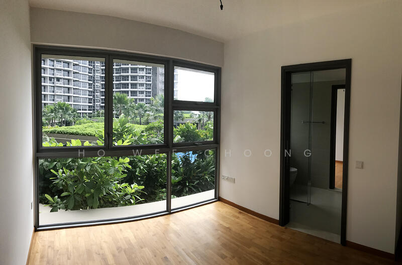 For Rent - RiverTrees Residences