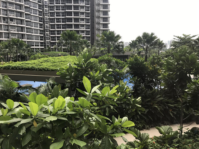 For Rent - RiverTrees Residences
