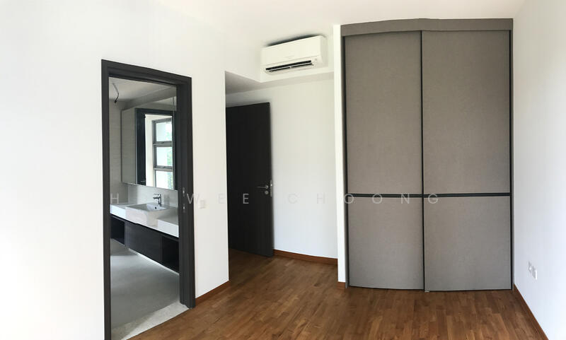 For Rent - RiverTrees Residences
