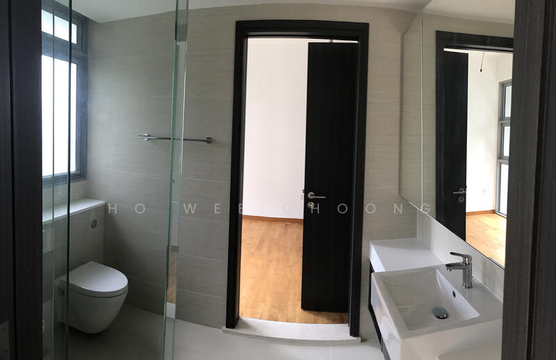 For Rent - RiverTrees Residences