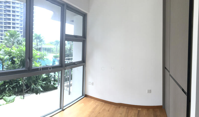 For Rent - RiverTrees Residences