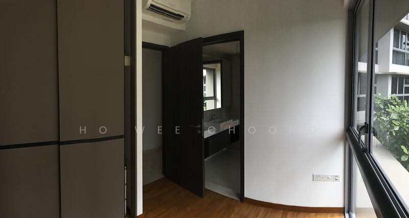 For Rent - RiverTrees Residences