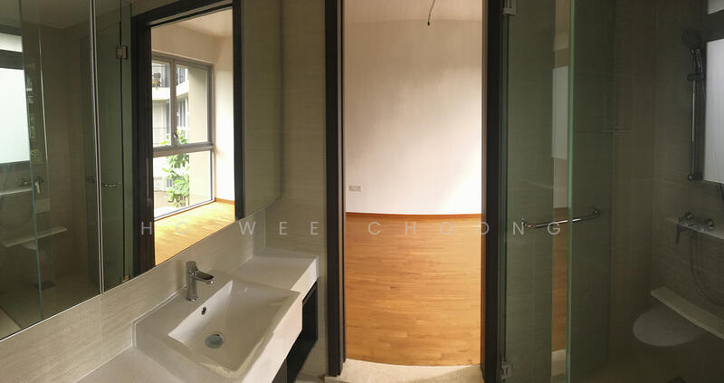For Rent - RiverTrees Residences