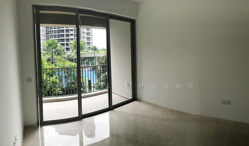 For Rent - RiverTrees Residences