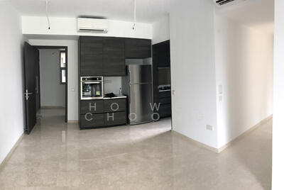 For Rent - RiverTrees Residences