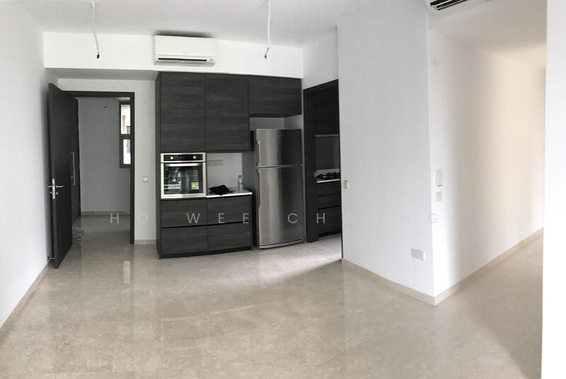 For Rent - RiverTrees Residences