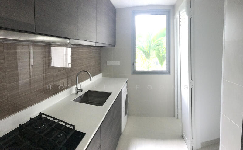 For Rent - RiverTrees Residences